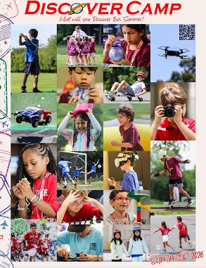 Cover of DC Brochure